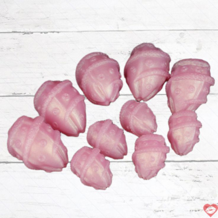 Polarized Ovipositor Egg Plug Anal Kỳ Lạ Độc Đáo Hấp Dẫn 