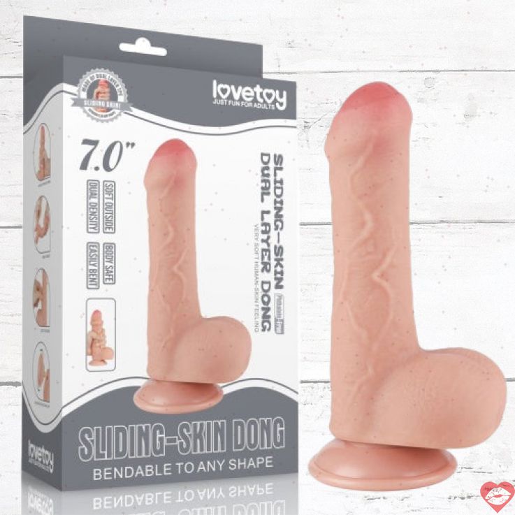 Dildo 7