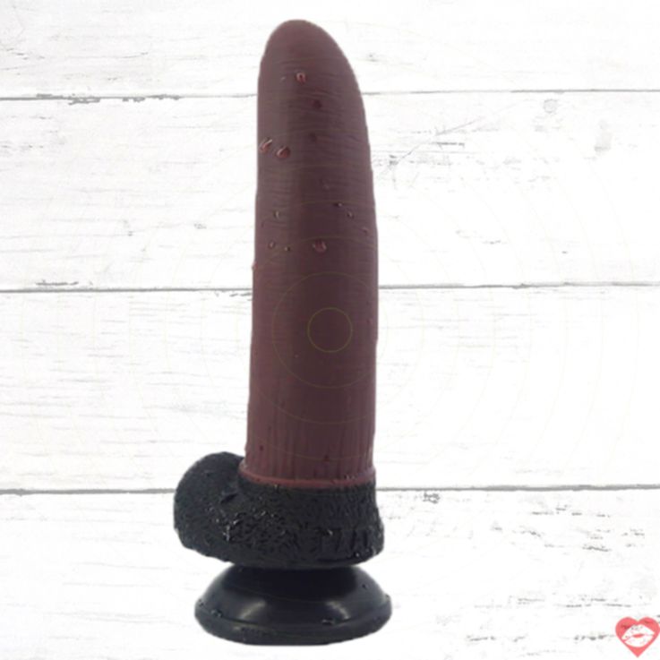 FAAK Kangaroo Strap-On - Nhún Nhảy Đam Mê Úc