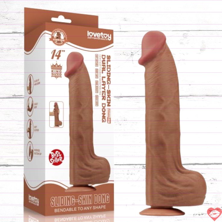Dildo 14