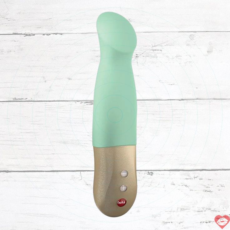 Fun Factory Sundaze Pulse Vibe Công Nghệ Siêu Mạnh Mẽ 