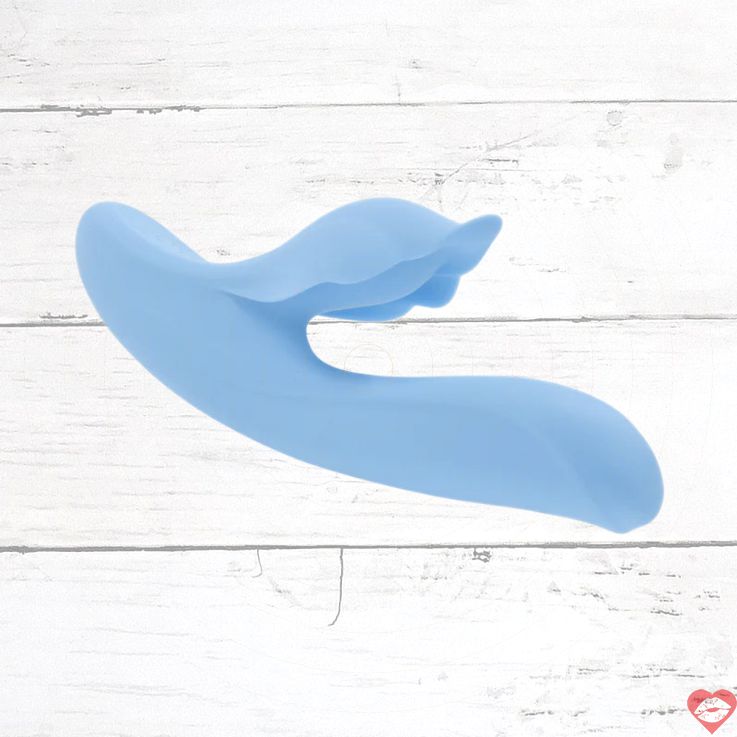 Playboy In Bloom dual vibe hoa nở kích thích kép 