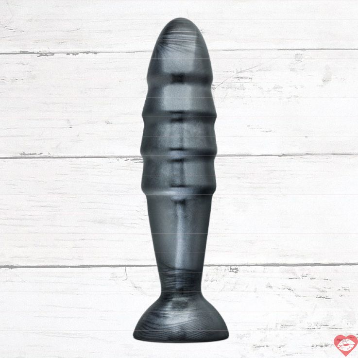 Blush Jet Destructor Plug Khổng Lồ Hậu Môn 