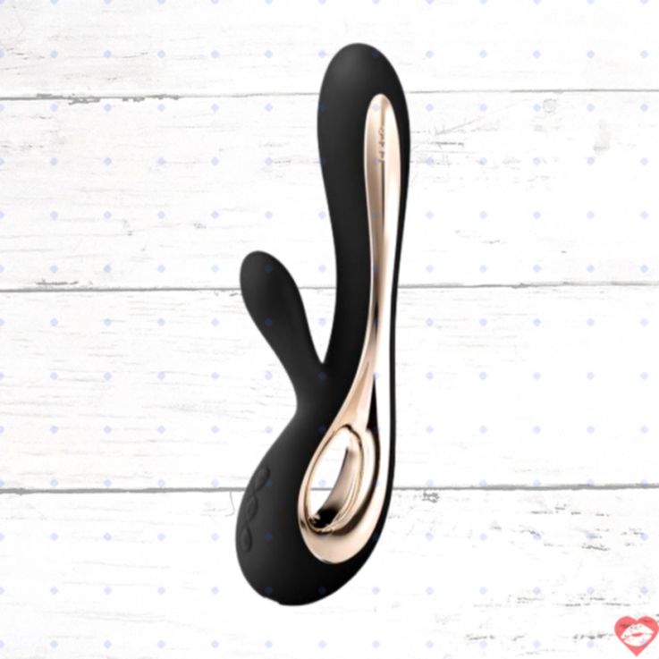 LELO Soraya 2 Kích Thích Đôi Cao Cấp Orgasm Đỉnh Cao 
