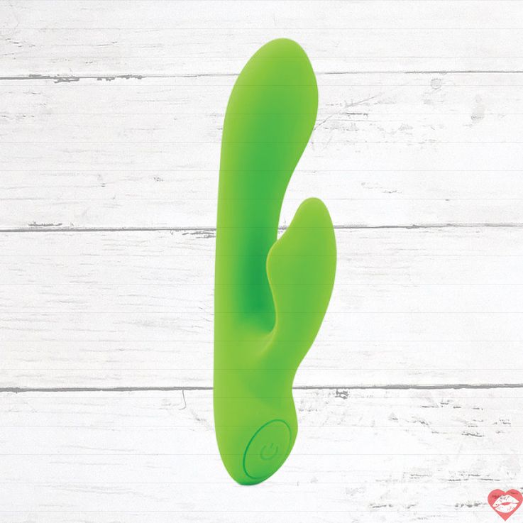 Jolie Nubii Mini Rabbit Sưởi Ấm Nhỏ Xinh Thỏa Mãn 