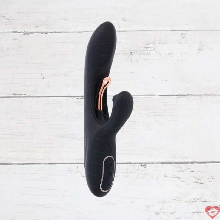 Playboy Aureus Rung G-spot Sang Trọng Đa Năng Thăng Hoa 