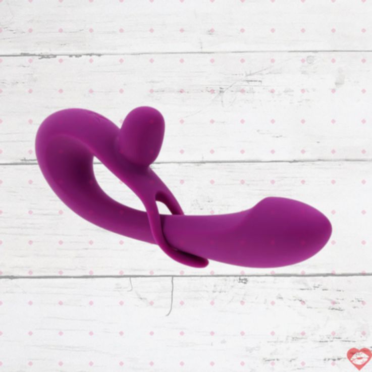 Playboy Cha Cha Slide Rung Trượt - Gợi Cảm Nhịp Nhàng 
