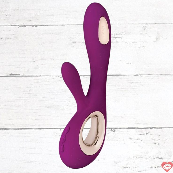 LELO Soraya Wave - Song Kích Thích Sóng Siêu Đỉnh Cao