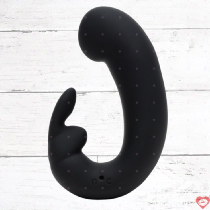 Fifty Shades Rabbit G-spot rung đa năng khoái lạc