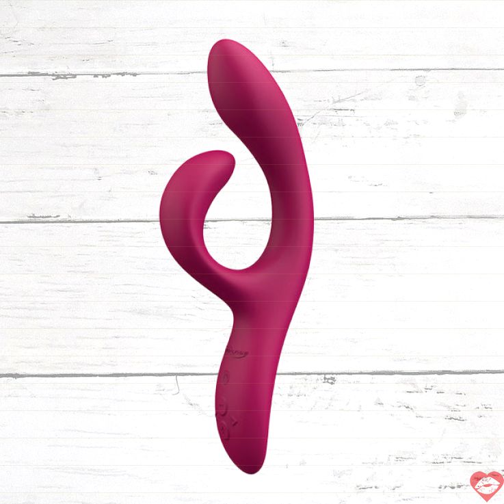 We-Vibe Nova 2 Kích Thích Liên Tục Orgasm Mạnh Mẽ