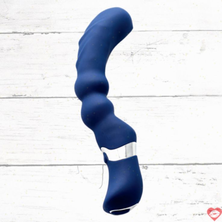 Nu Sensuelle Homme Pro-S Prostate Massage Chính Xác Siêu Sướng 