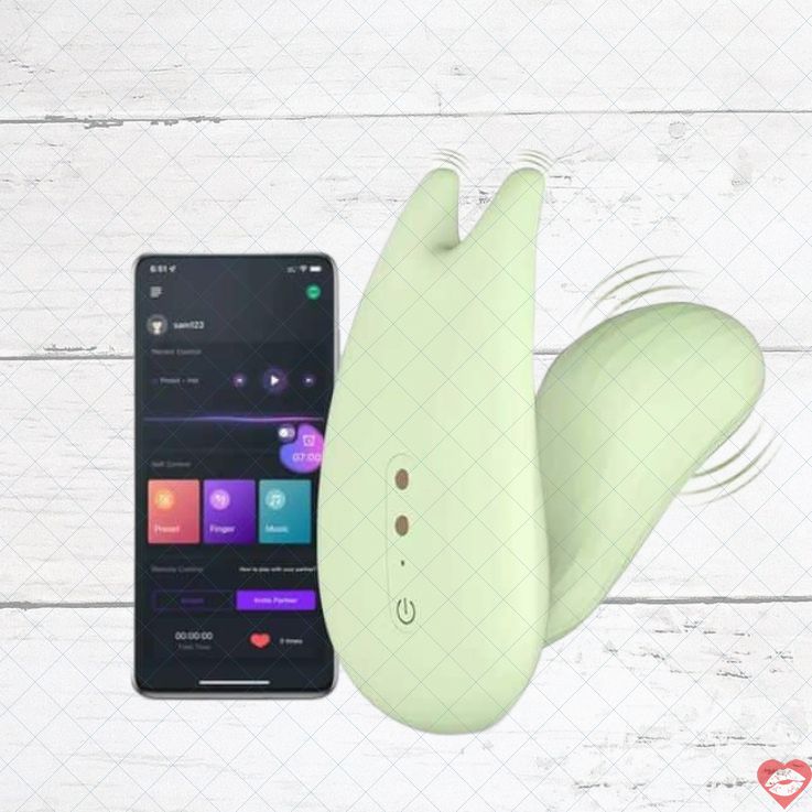 Magic Motion Umi Budun Rung Xanh App Điện Thoại