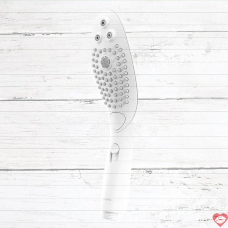 Nasадка Womanizer Wave 2in1 kích thích cực khoái tắm trắng
