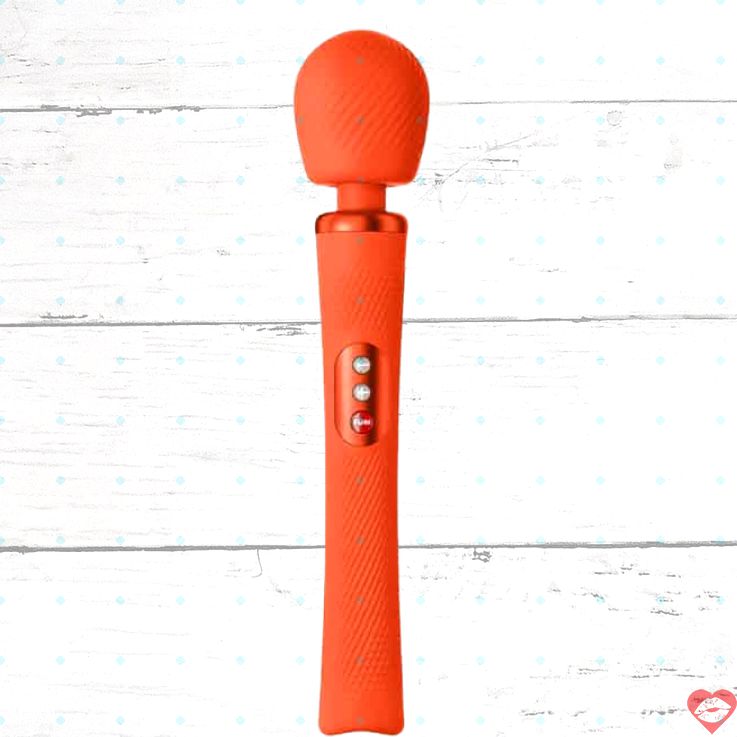Fun Factory Vim Cam Rung Mạnh Đa Năng Đức 