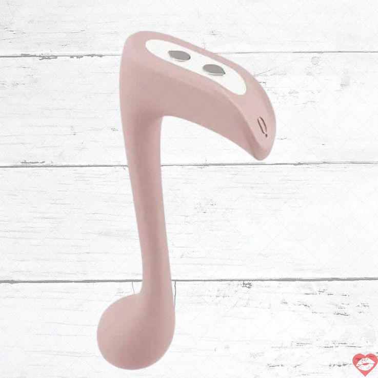 Vibrator Osuga Oradio hồng G-spot rung mạnh khoái cảm 
