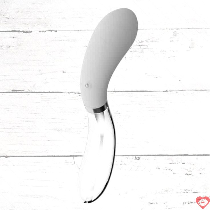 Liaison Curve You2Toys Đầu Kép 20.5cm 