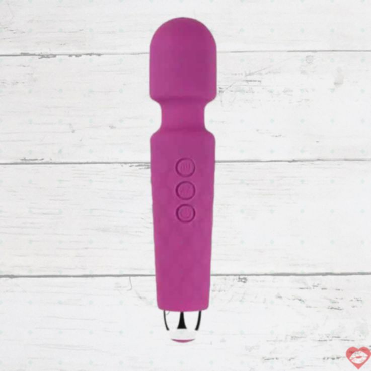 CNT Fancy Knight Vibro Hồng 20cm Ngựa Vương Hậu 
