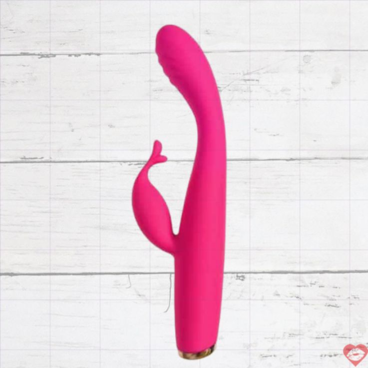 G-Hawker Thỏ Rung Hồng G-Spot Âm Vật Đỉnh Cao 