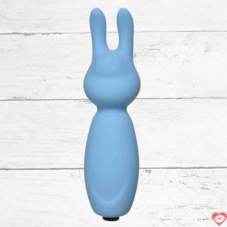 Mini Bullet Funny Bunny Lola Xanh Nhạy Cảm 