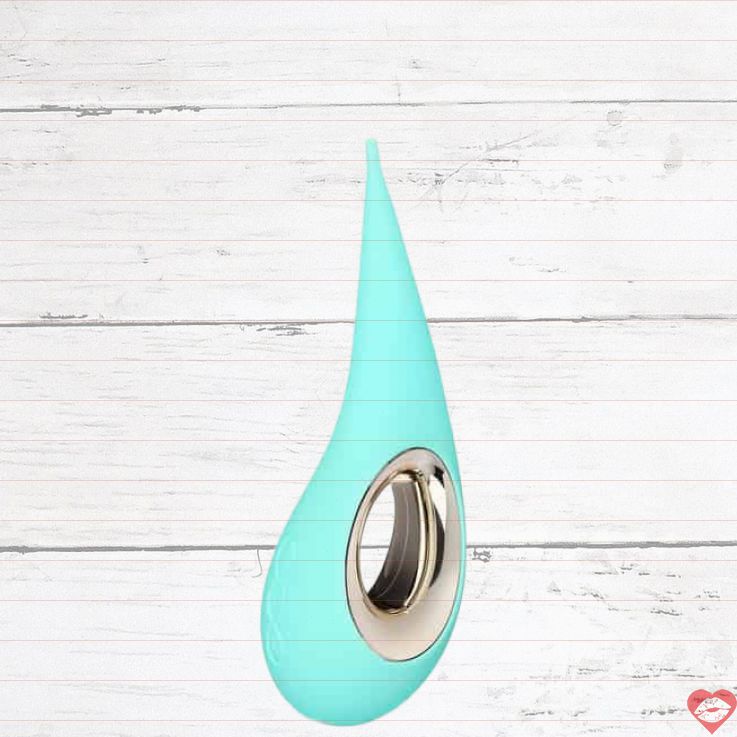 Lelo Dot Ngọc Lam Điểm G Rung Chính Xác Cực Đỉnh