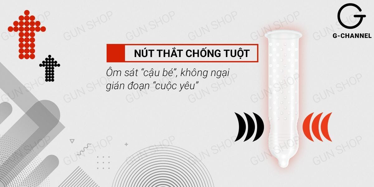  Bảng giá Bao cao su Azodra 4 in 1 - Kéo dài thời gian - Hộp 12 tốt nhất