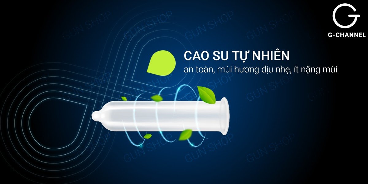  Thông tin Bao cao su Durex Performa - Kéo dài thời gian - Hộp 12 cái nhập khẩu