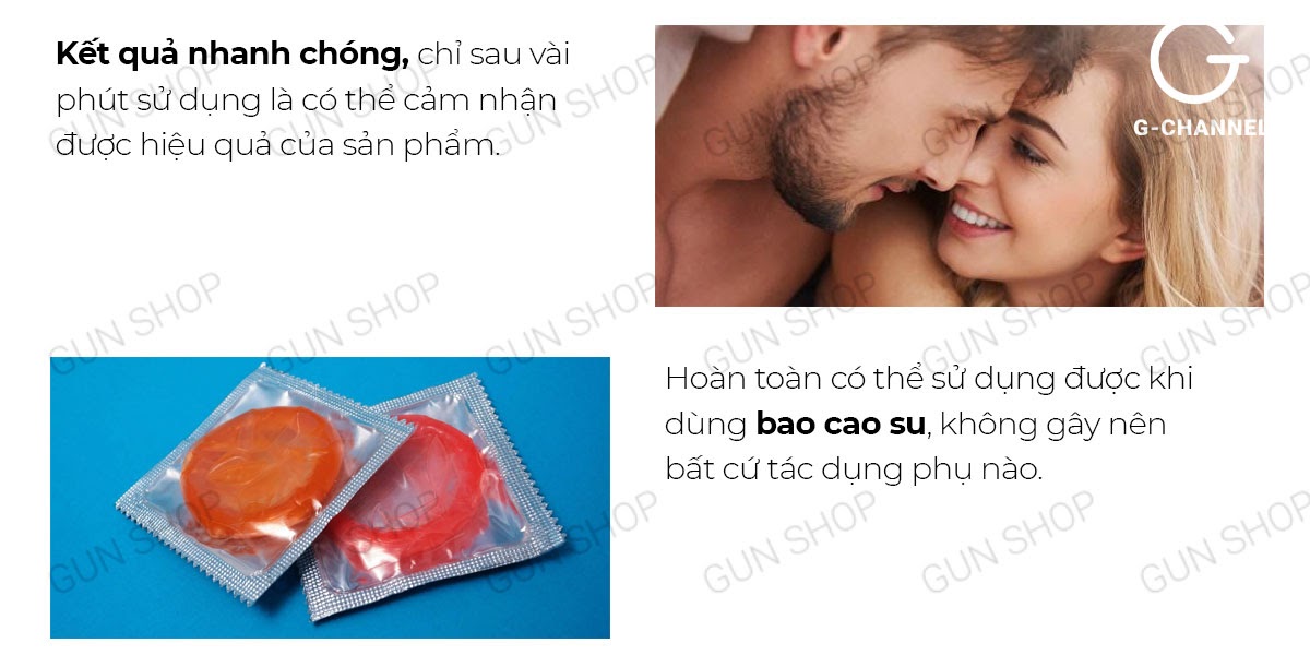  Shop bán Chai xịt Anh Stud 100 - Kéo dài thời gian - Chai 13ml giá tốt