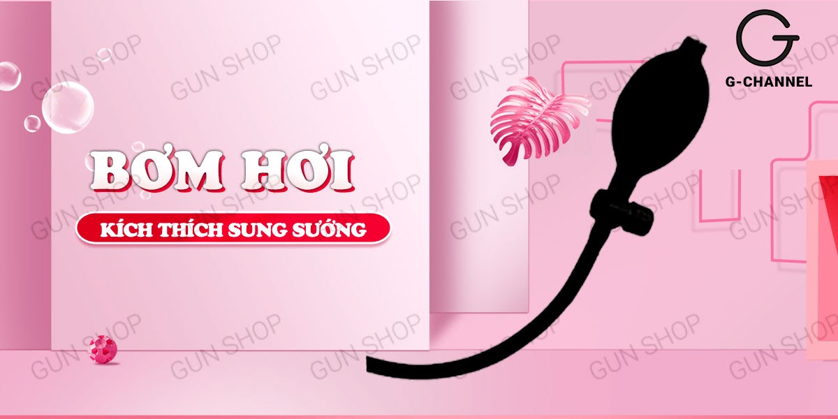  So sánh Dương vật giả cao cấp có dây đeo và bơm tăng kích thước - Baile hàng mới về