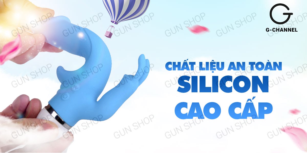 Cung cấp Dương vật giả rung và kích thích đa chế độ pin - Joko Spray giá rẻ