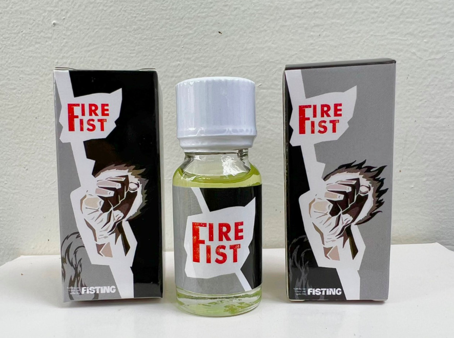  Thông tin Popper Fire Fist 10ml loại mạnh chính hãng Mỹ USA giá rẻ dành cho Top Bot 