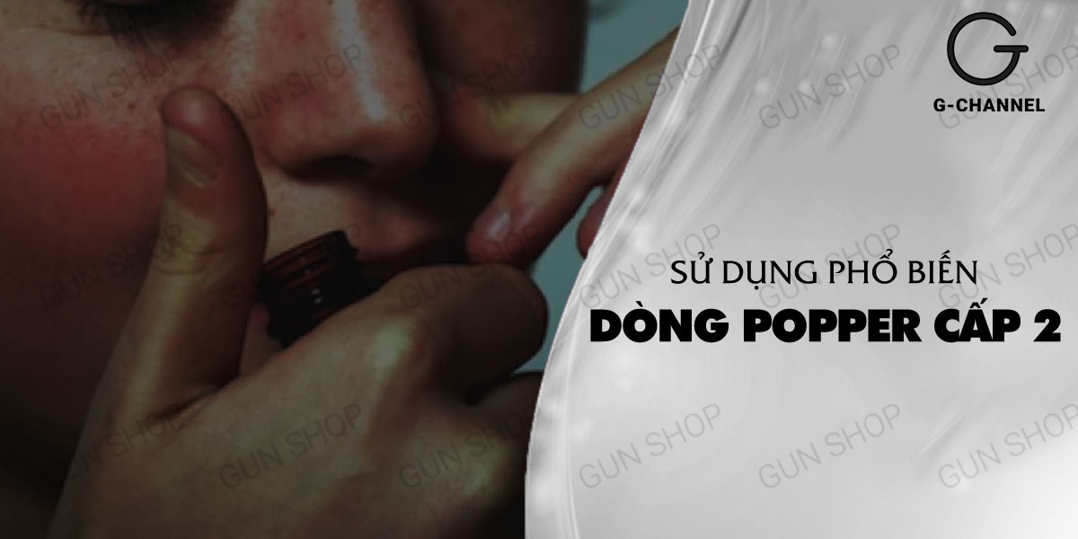  Phân phối Chai hít tăng khoái cảm Popper Jungle Juice Black Label - Chai 10ml có tốt không?