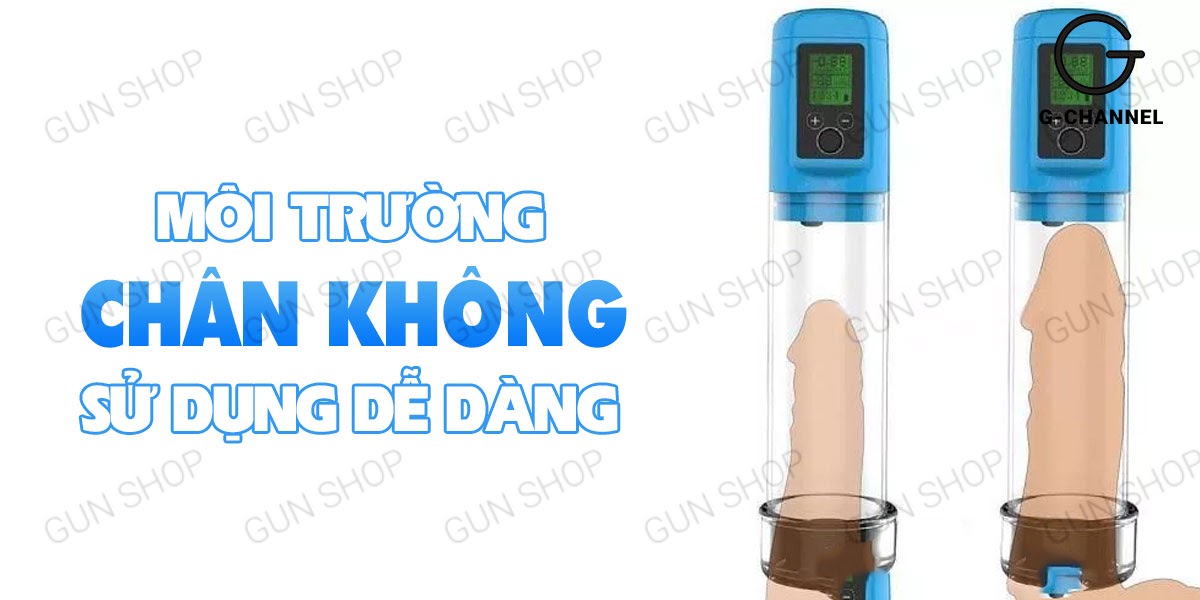  Cửa hàng bán Máy tập tăng kích thước dương vật - Louge LG-108 giá rẻ