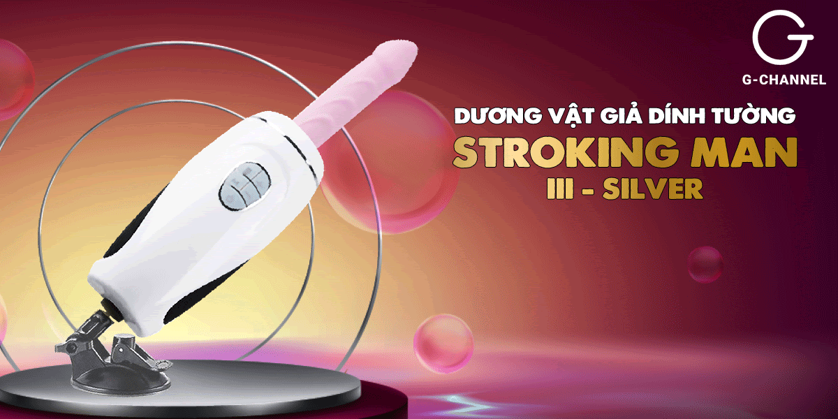 Cửa hàng bán Dương vật giả dính tường thụt cực mạnh xoay 360 độ tỏa nhiệt - Stroking chính hãng Cửa hàng bán Dương vật giả dính tường thụt cực mạnh xoay 360 độ tỏa nhiệt - Stroking chính hãng
