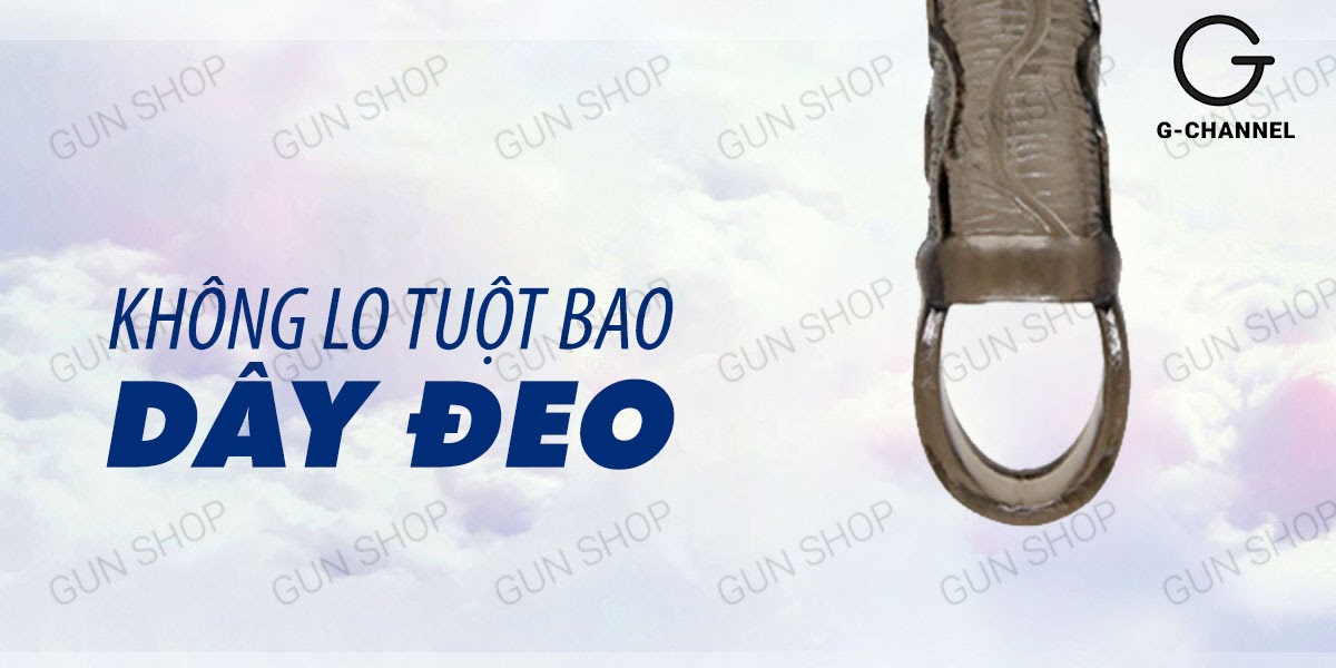 Địa chỉ bán Bao cao su đôn dên tăng kích thước dây đeo và rung đầu Baile Men nhập khẩu Địa chỉ bán Bao cao su đôn dên tăng kích thước dây đeo và rung đầu Baile Men nhập khẩu