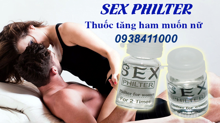  Review SEX PHILTER For Women Thuốc kích dục nữ dạng nước chính hãng Mỹ tốt nhất hàng mới về