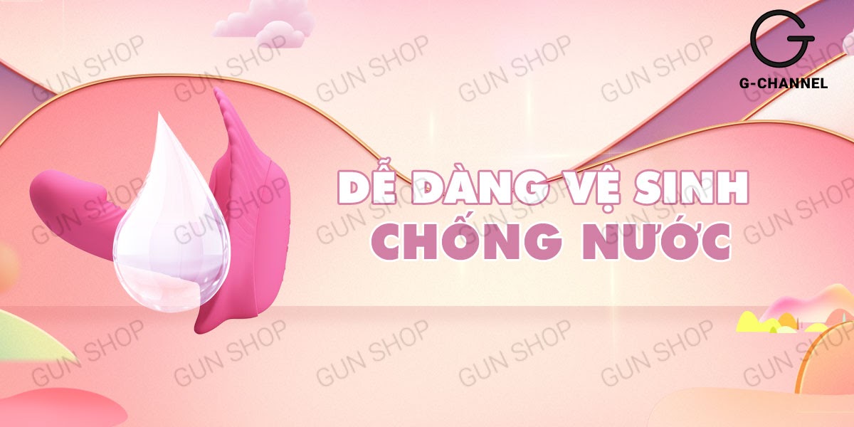 Cung cấp Trứng rung điều khiển từ xa đa chế độ rung pin - Pretty Love ClamShell có tốt không?