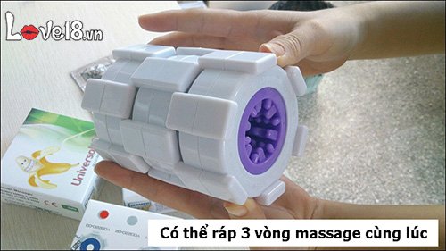  Phân phối Vòng bi massage tăng kích thước dương vật Youcups giá tốt